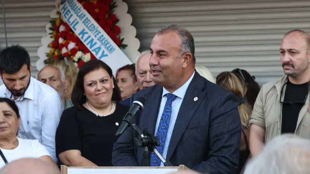 Başkan Güç: “Mesele artık tek başına ekonomi meselesi değil”