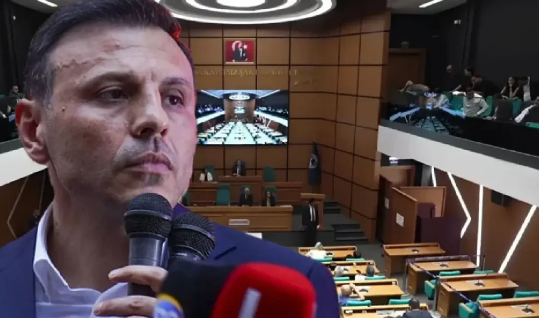 İstanbul Anadolu Cumhuriyet Başsavcılığı, Üsküdar Belediye Meclisi’ndeki seçim sürecine ilişkin