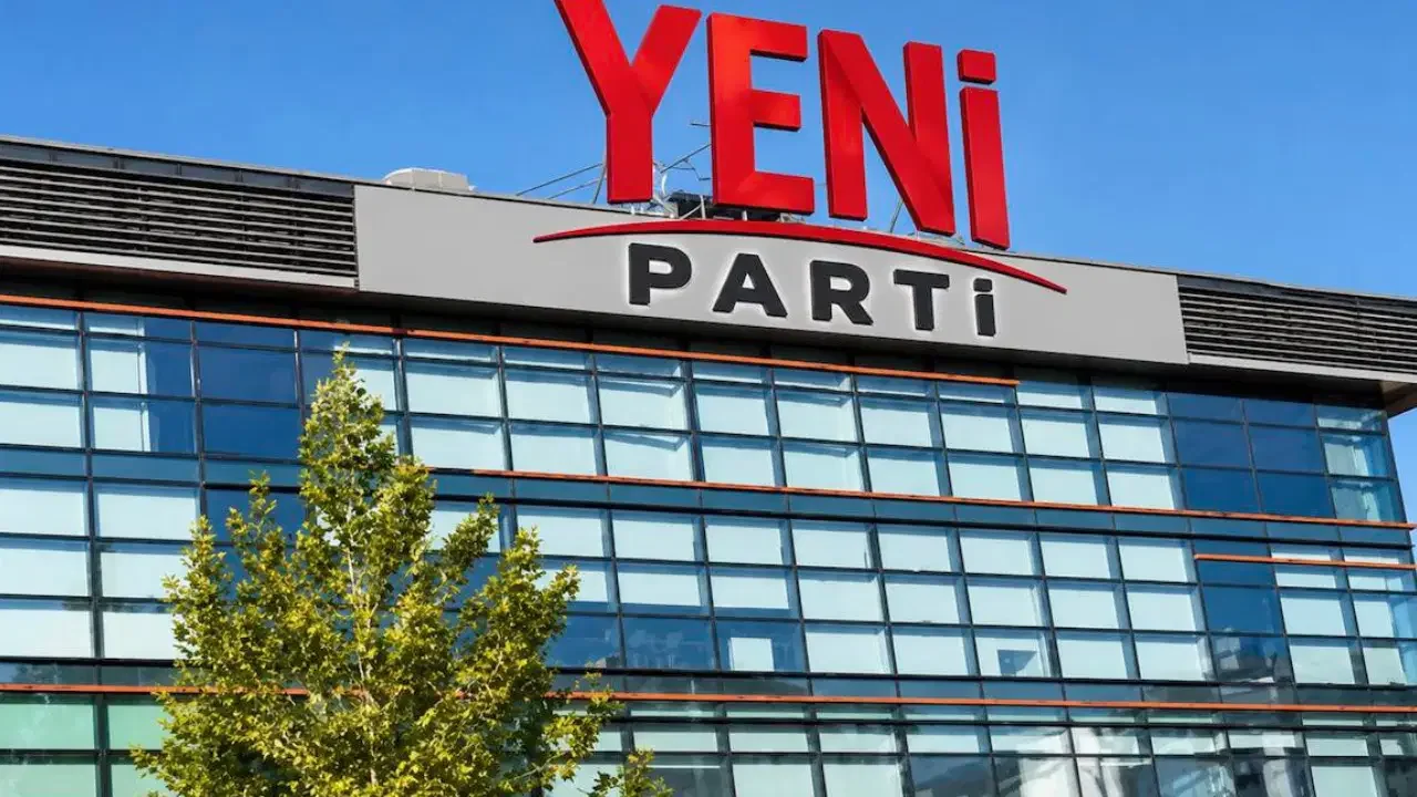 YENİ Parti’nin ismi ve rumuzuna yönelik yürütülen hukuki süreçte kritik