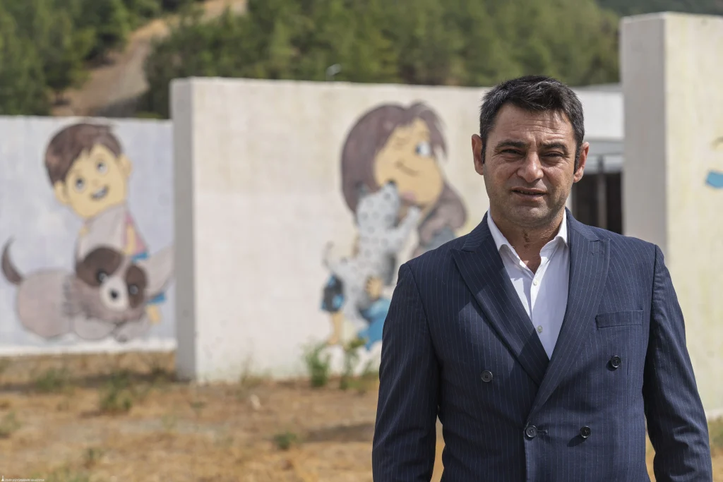 Büyükşehir sahipsiz canlar için kendi mamasını üretiyor: Hedef günde 1 ton 3 Büyükşehir sahipsiz canlar için kendi mamasını üretiyor: Hedef günde 1 ton