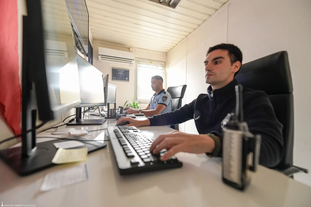 İzmir'de kaçak döküme geçit yok: Dronlu takip ile rekor ceza