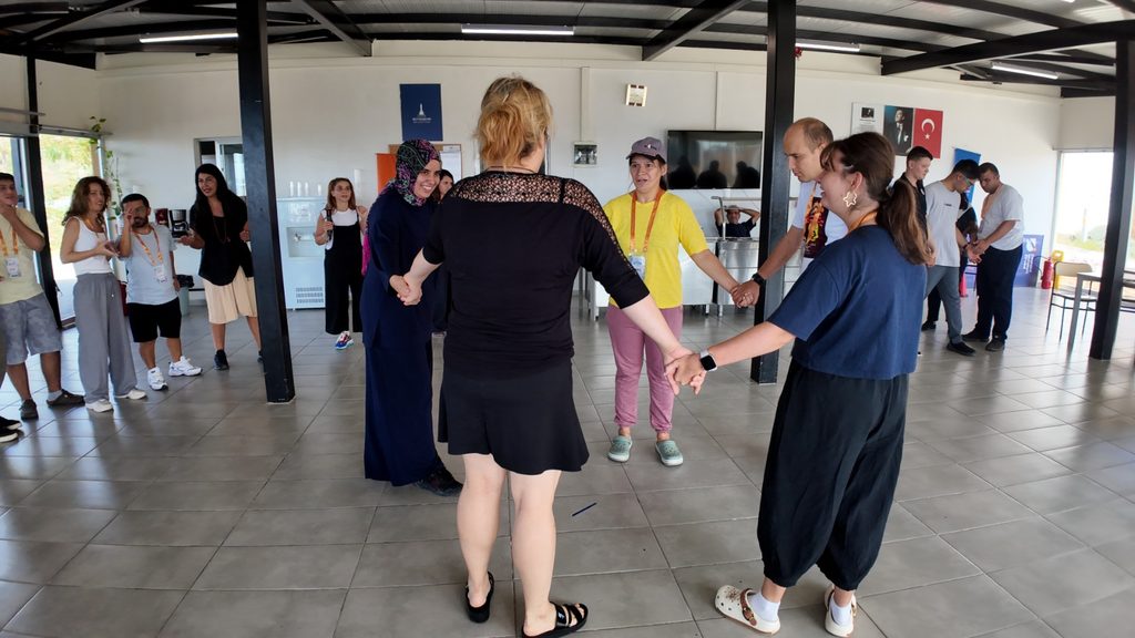 İzmir’de engelli gençlere bağımsız yaşam ve istihdam desteği