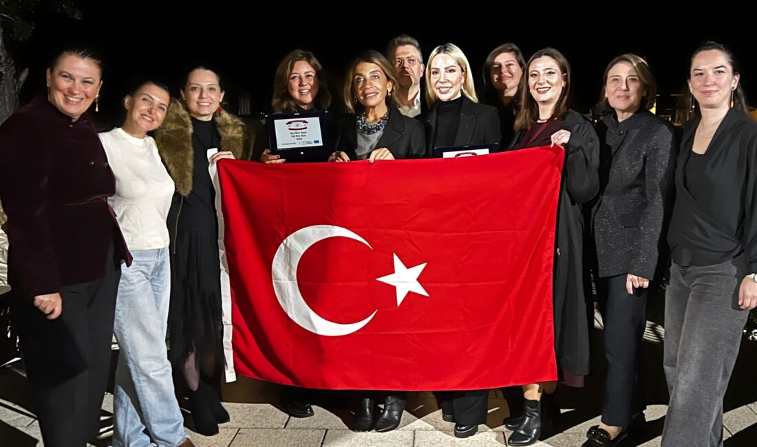 İzmir Büyükşehir Belediyesi’nin kentin bağcılık kültürünü ve gastronomi rotalarını uluslararası