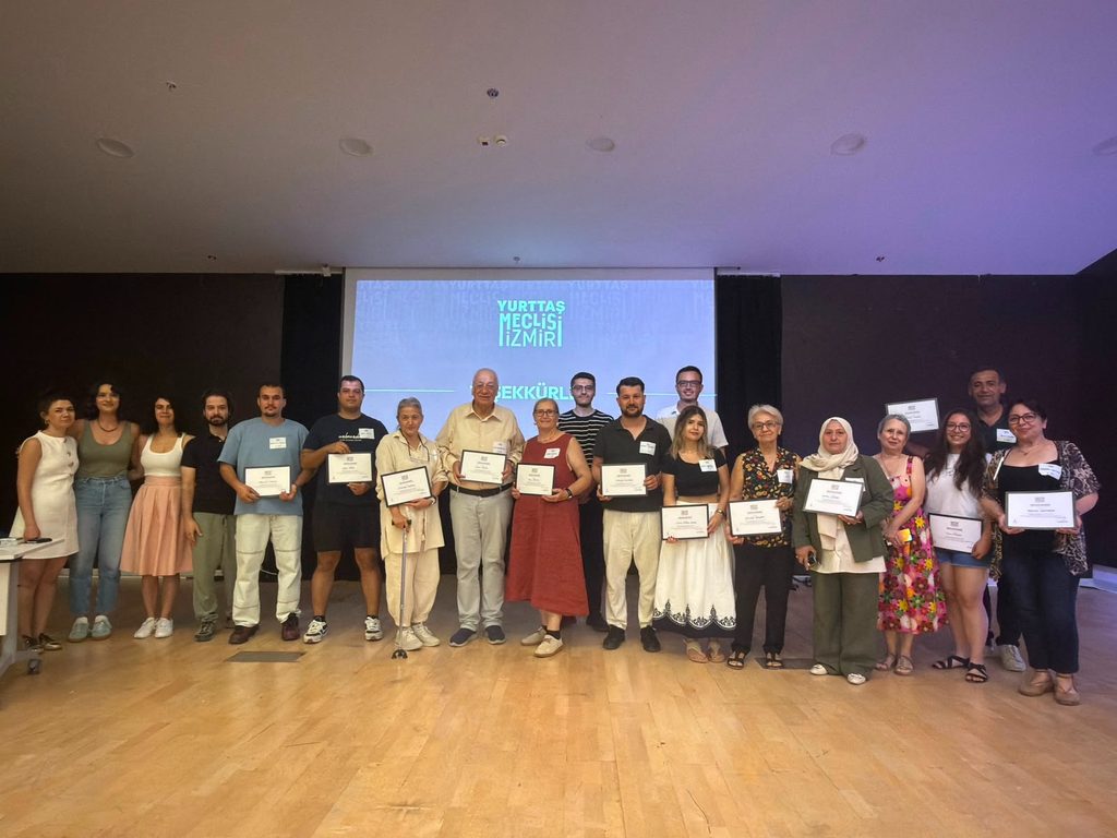 Yurttaş meclisi kentin geleceğine karar verecek