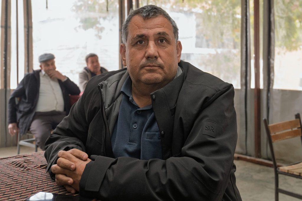 İzmir'in en uzak yolu yenilendi 6 İzmir'in en uzak yolu yenilendi
