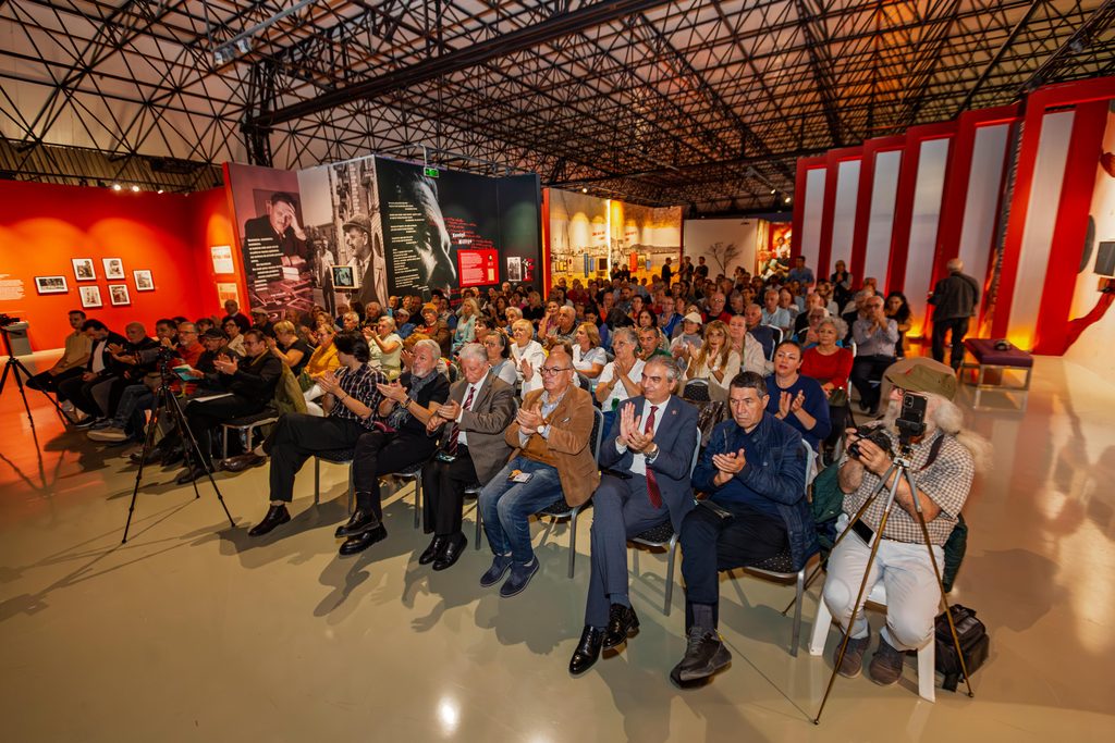 Kuvay-i Milliye Destanı Romantika sergisinde yankılandı