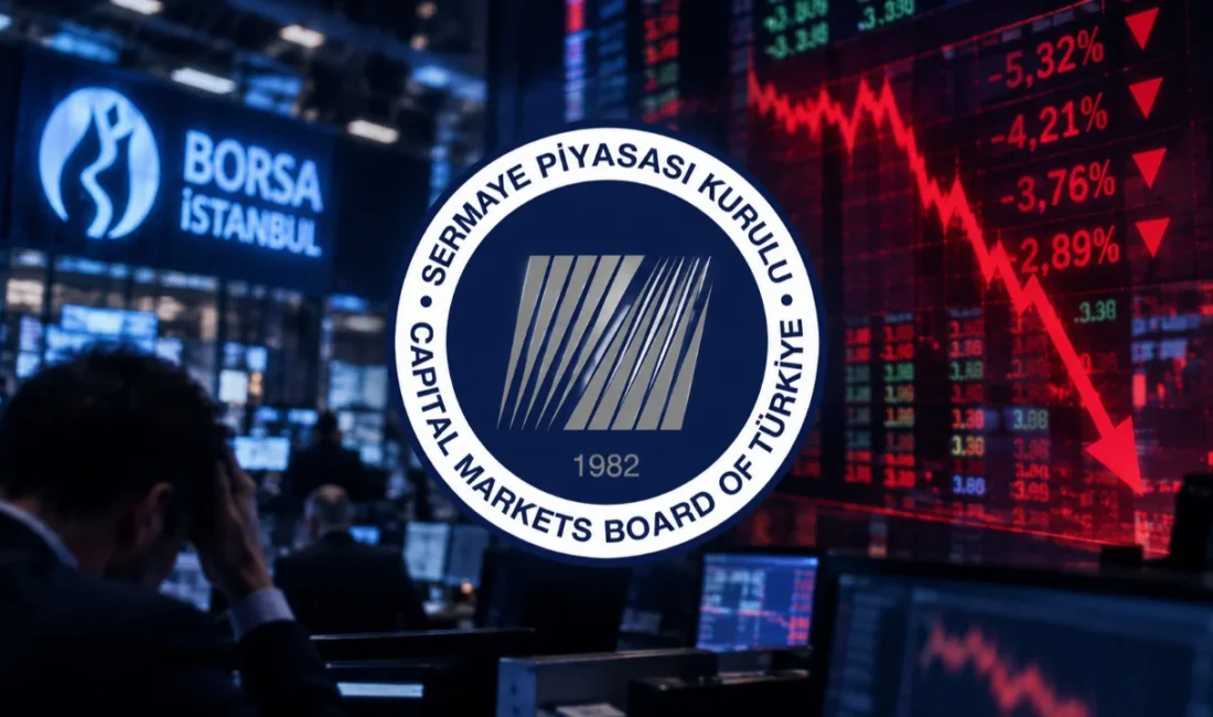 Sermaye piyasalarını sarsan büyük fon skandalının ardından yatırımcıların korunması ve