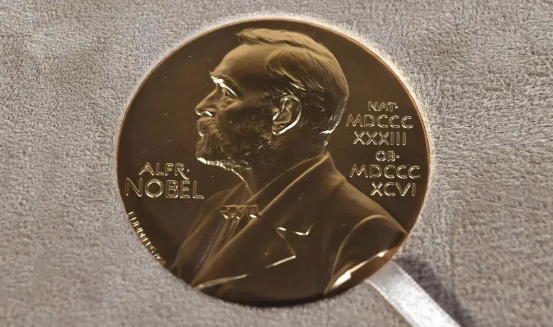 Bilim dünyasının en prestijli organizasyonu Nobel Ödülleri'nde 2026 maratonu başladı.
