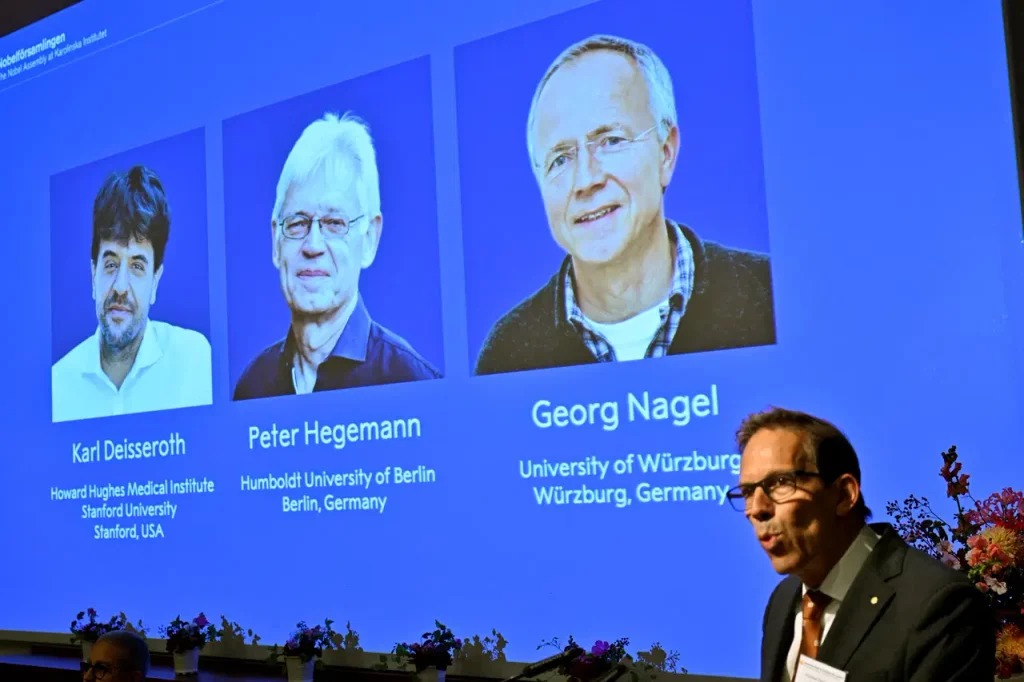 2026 Nobel Tıp Ödülü açıklandı: Beynin gizemini çözmüşlerdi 1 2026 Nobel Tıp Ödülü açıklandı: Beynin gizemini çözmüşlerdi