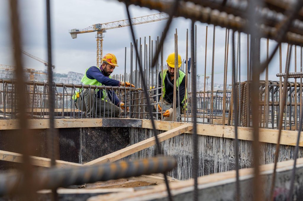 Uzundere'de ilk teslimat yıl sonunda: Yepyeni bir yaşam alanı doğuyor 6 Uzundere'de ilk teslimat yıl sonunda: Yepyeni bir yaşam alanı doğuyor