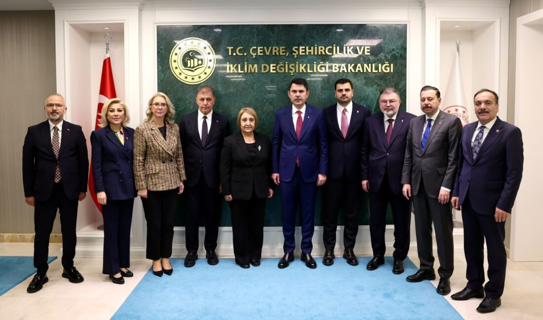 Menderes Belediye Başkan V. Asuman Şen, ilçeye kazandırılacak yatırımlarla ilgili