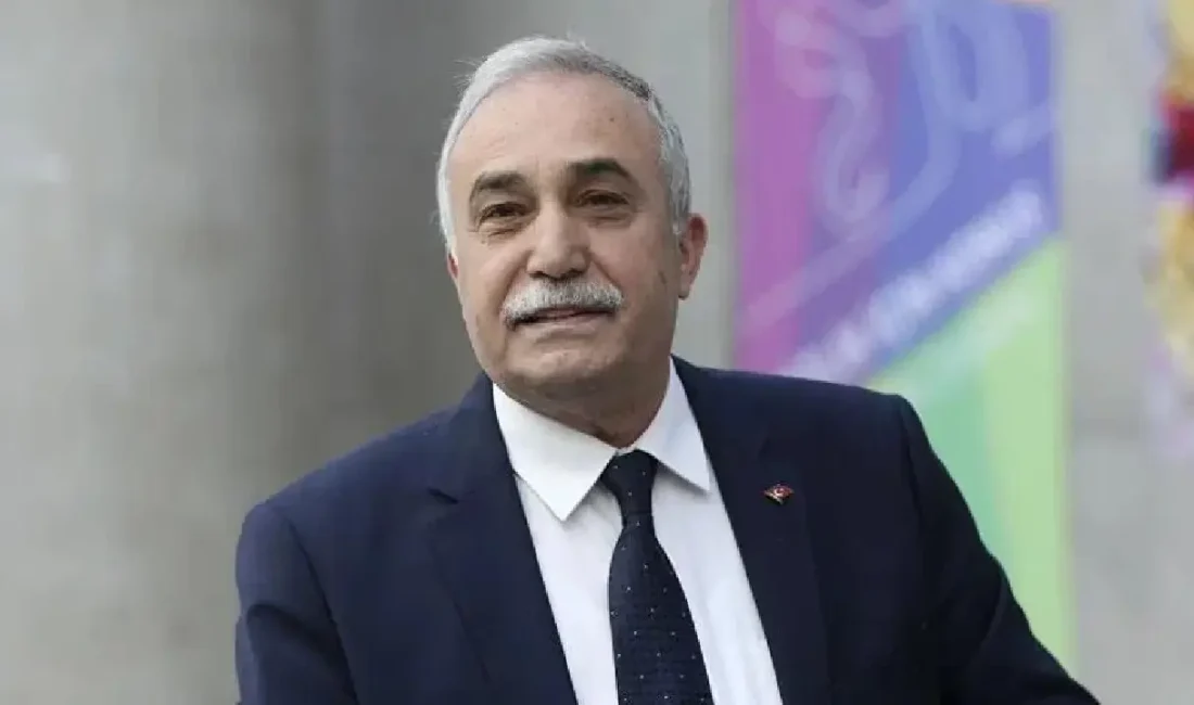 İYİ Parti’de Genel Başkan Müsavat Dervişoğlu ile yaşanan sert "Ne