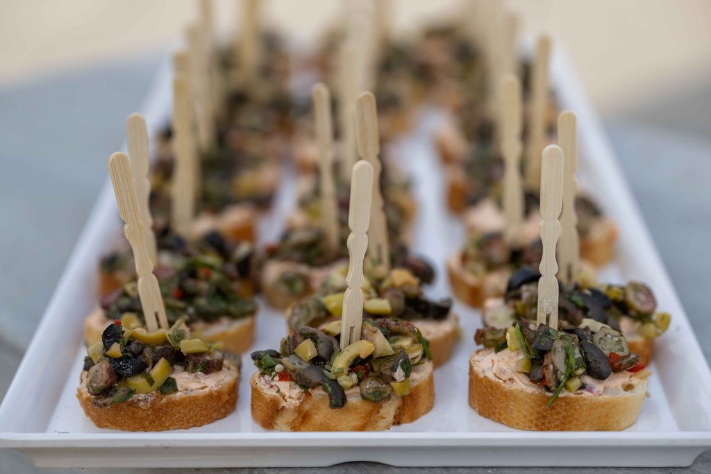 Gastrofest’te Bornova rüzgarı
