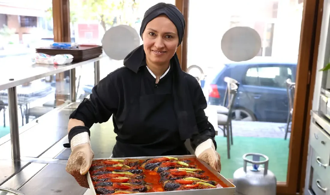 Buca Belediyesi’nin meslek edindirme kursları, kadınların ekonomik hayata katılımına katkı
