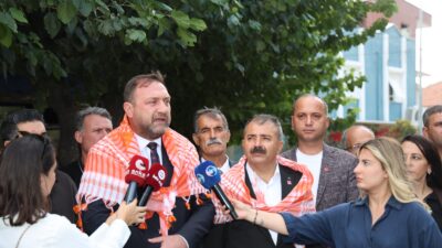 CHP İzmir İl Başkanlığı, tarlada ve bağda tırmanan girdi maliyetleri
