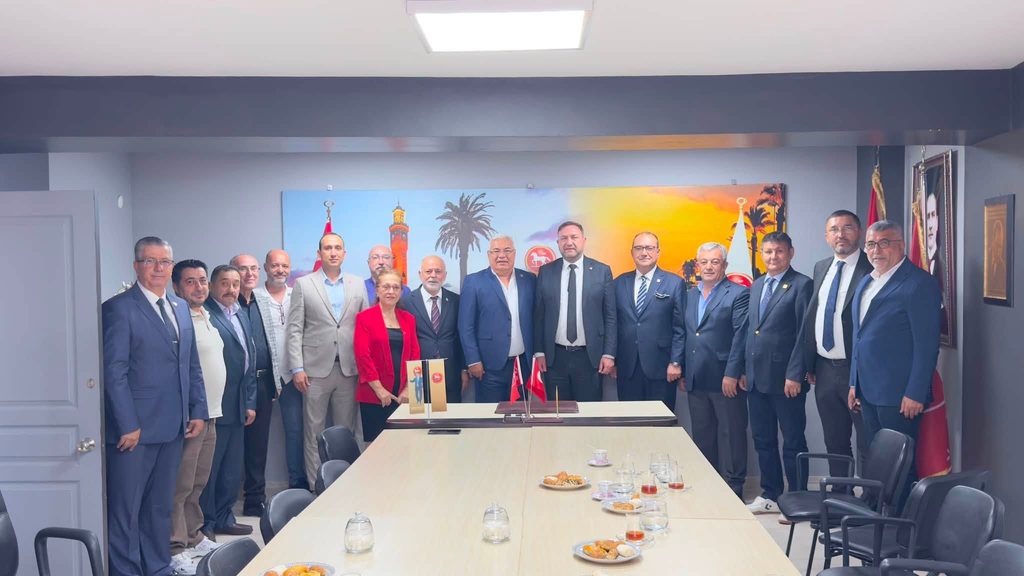 Gümrükçü'den sert çıkış: 'Günü geldiğinde hesaplaşacağız'