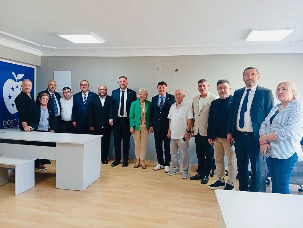 Gümrükçü'den sert çıkış: 'Günü geldiğinde hesaplaşacağız'