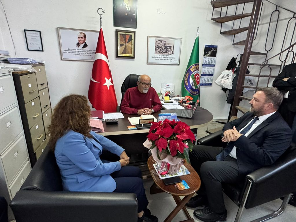 Gümrükçü'de Çeşme Projesine tepki: "Çeşme talan projelerine kurban edilemez"