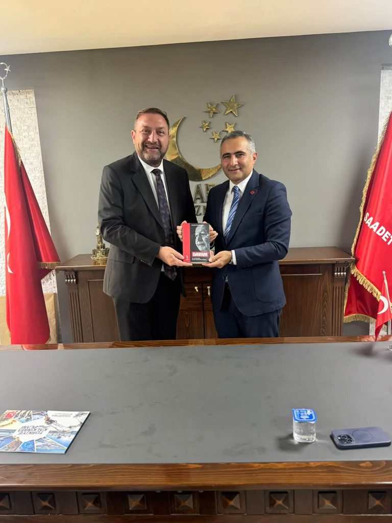 CHP İzmir'den kutuplaşmaya karşı 'diyalog' hamlesi
