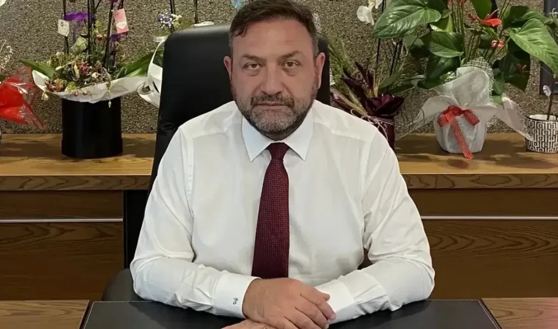 İzmir siyasetinde hareketlilik doruğa çıkarken, CHP İzmir İl Başkanı Utku