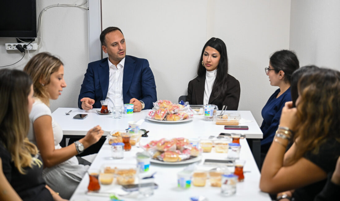 Bornova Belediye Başkanı Ömer Eşki, Bornova Belediyesi Yüzüncü Yıl Kız