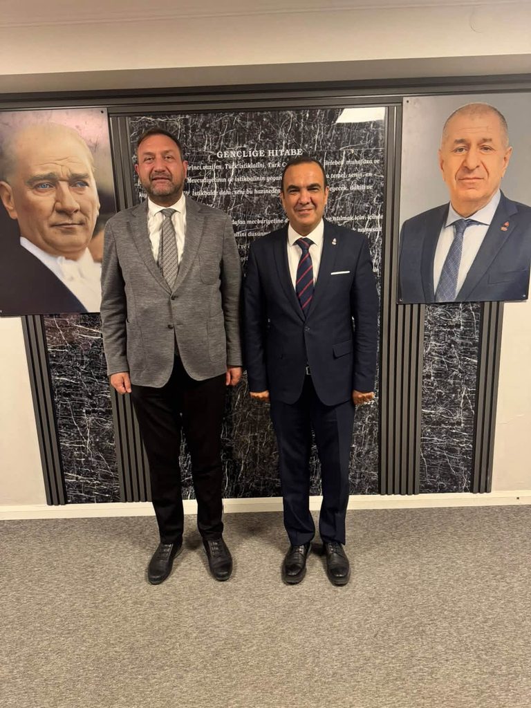 CHP İzmir'den kutuplaşmaya karşı 'diyalog' hamlesi