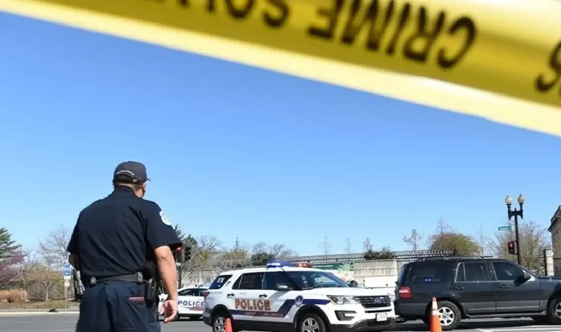 ABD’nin Florida eyaletinde bulunan Florida Tarım ve Mekanik Üniversitesi (FAMU)