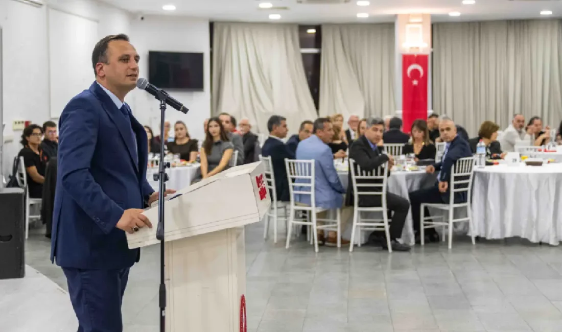 Atatürkçü Düşünce Derneği Bornova Şubesi, 29 Ekim Cumhuriyet Bayramı’nı Bornova