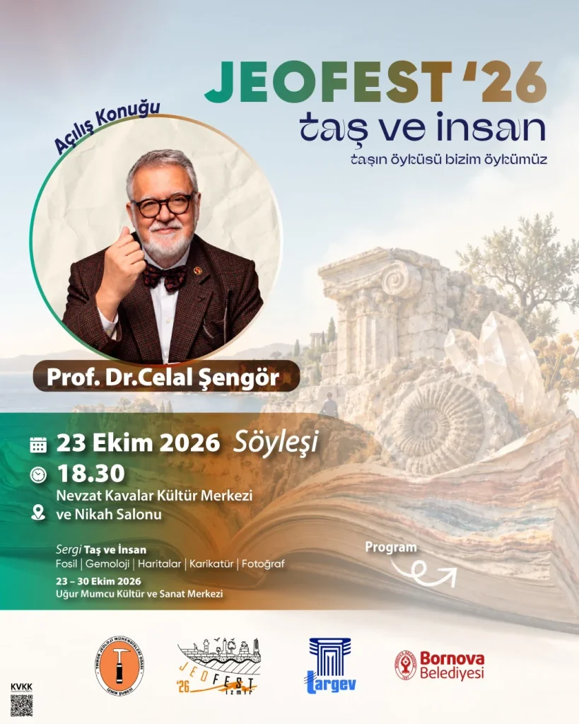Bornova’da bilim ve kültür zirvesi