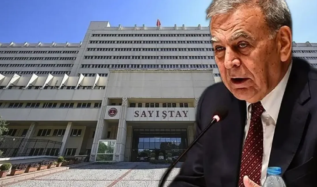İzmir Büyükşehir Belediyesi’nin 2025 yılı hesap ve işlemlerini mercek altına