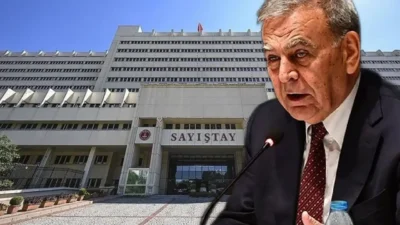 İzmir Büyükşehir Belediyesi’nin 2025 yılı hesap ve işlemlerini mercek altına