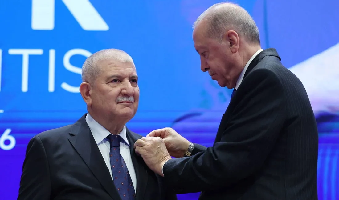 Yeni Yol Partisi'nden istifa ettikten sonra bağımsız vekil olarak görevini