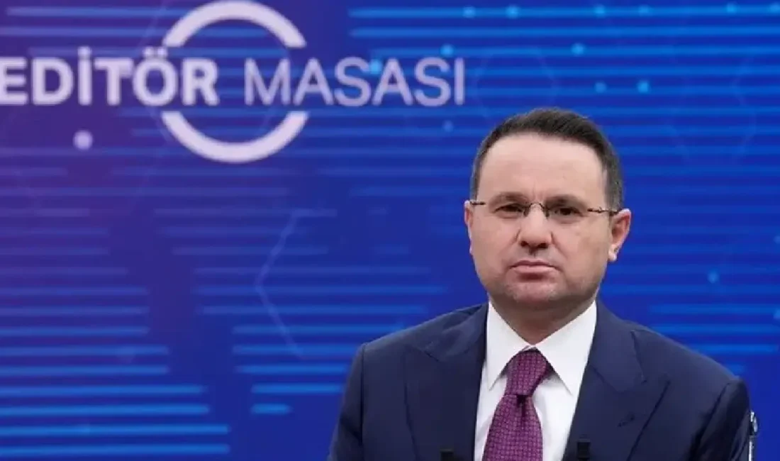 Adalet Bakanı Akın Gürlek, kamuoyunun yakından takip ettiği fon soruşturmasından