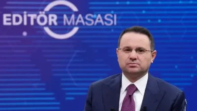 Adalet Bakanı Akın Gürlek, kamuoyunun yakından takip ettiği fon soruşturmasından