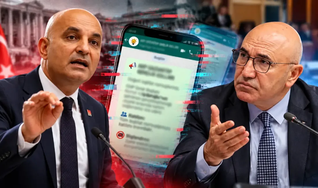 CHP Genel Başkanı Kemal Kılıçdaroğlu'nun gazeteci heyetiyle birlikte gerçekleştirdiği Gaziantep