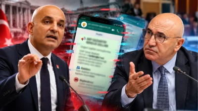 CHP Genel Başkanı Kemal Kılıçdaroğlu'nun gazeteci heyetiyle birlikte gerçekleştirdiği Gaziantep