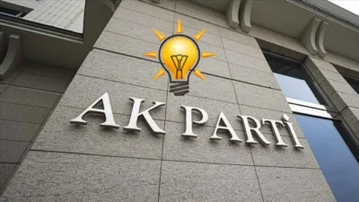 AK Parti Genel Sekreterliği, partinin kurumsal kimliğini, itibarını ve saygınlığını