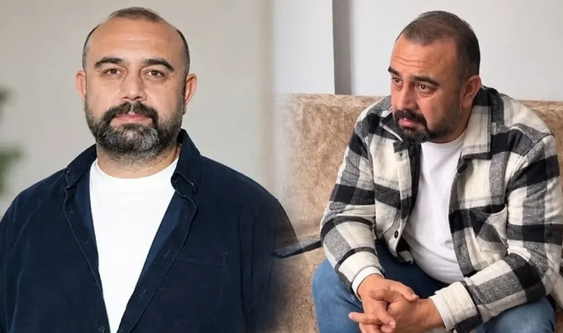 Sosyal medyada yürüttüğü yardım faaliyetleriyle tanınan ve kamuoyunda "Ankara Abisi"