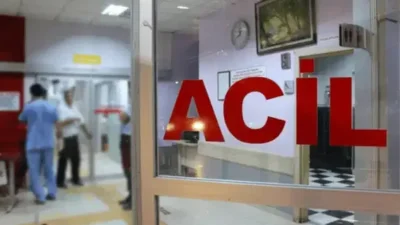 Ankara’nın Polatlı ilçesinde sabahın ilk ışıklarıyla birlikte meydana gelen katliam