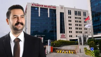 Ataşehir Belediye Başkanı Onursal Adıgüzel'in tutuklanmasının ardından nisan ayında vekillik