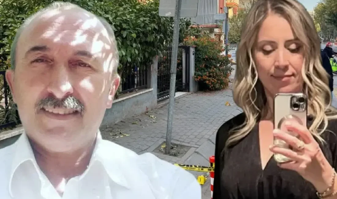 Aydın’da hakkında uzaklaştırma kararı bulunan şahıs, boşandığı eski eşini sokak