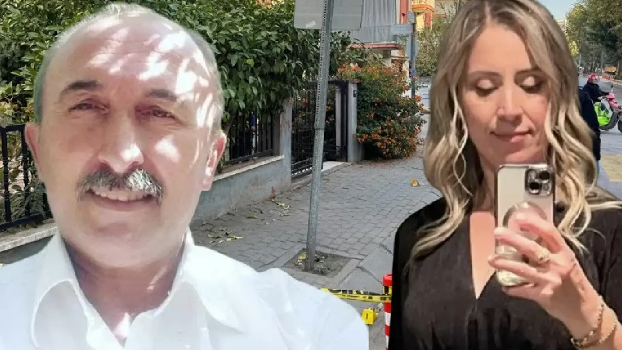 Koruma kararı dehşeti önleyemedi: Eski eşini sokak ortasında öldürüp intihar etti