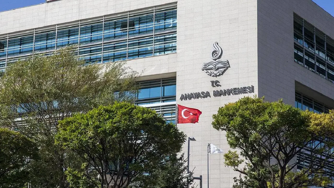Anayasa Mahkemesi'nin yeni başkanı kim olacak?
