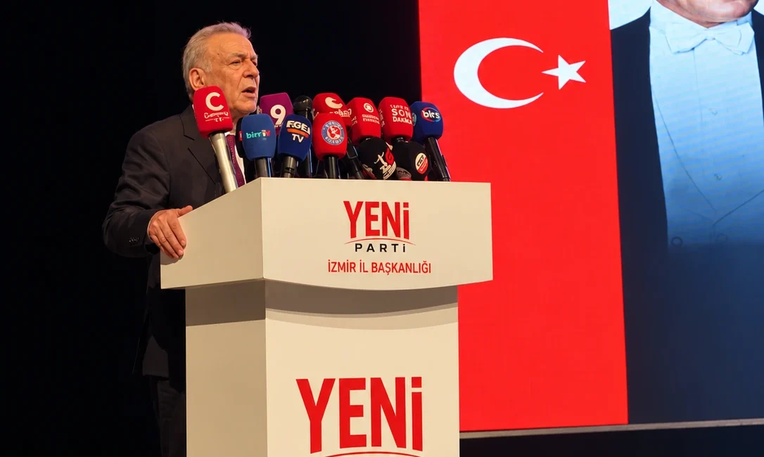 18 Ekim Pazar günü gerçekleştirilecek kritik ön seçim öncesinde, YENİ