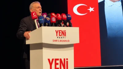18 Ekim Pazar günü gerçekleştirilecek kritik ön seçim öncesinde, YENİ