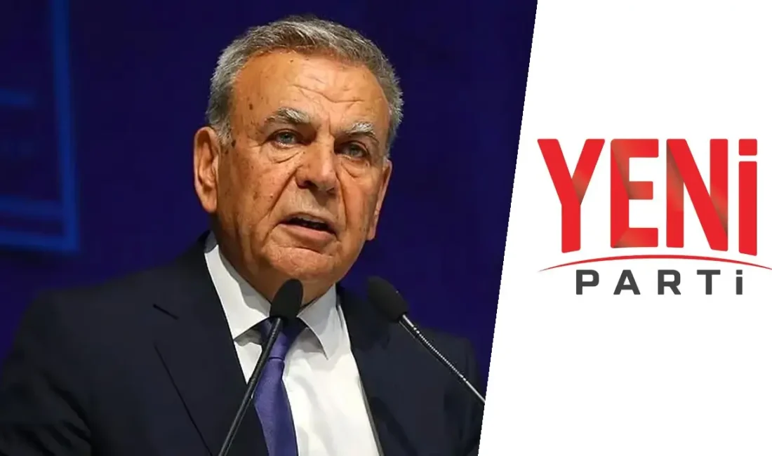 Eski İzmir Büyükşehir Belediye Başkanı Aziz Kocaoğlu'nun adaylığını açıklamasının ardından