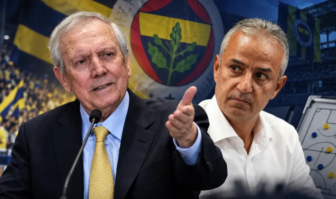 Fenerbahçe Kulübü Olağan Yüksek Divan Kurulu Toplantısı, Kalamış'taki Faruk Ilgaz