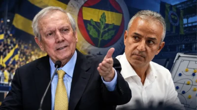Fenerbahçe Kulübü Olağan Yüksek Divan Kurulu Toplantısı, Kalamış'taki Faruk Ilgaz