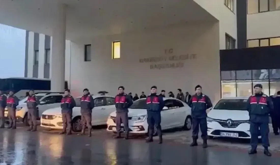 Bakırköy Belediyesi’ne yönelik "ihaleye fesat karıştırma" ve "irtikap" suçlamaları kapsamında
