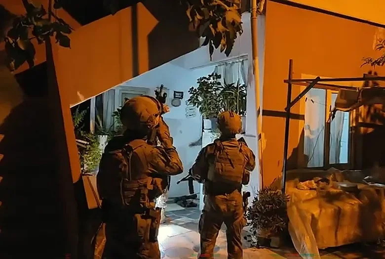 Adana Cumhuriyet Başsavcılığı koordinesinde yürütülen 16 aylık teknik ve fiziki